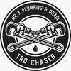 MR X Plumbing & Drain logo