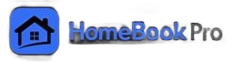 HomeBook Pro