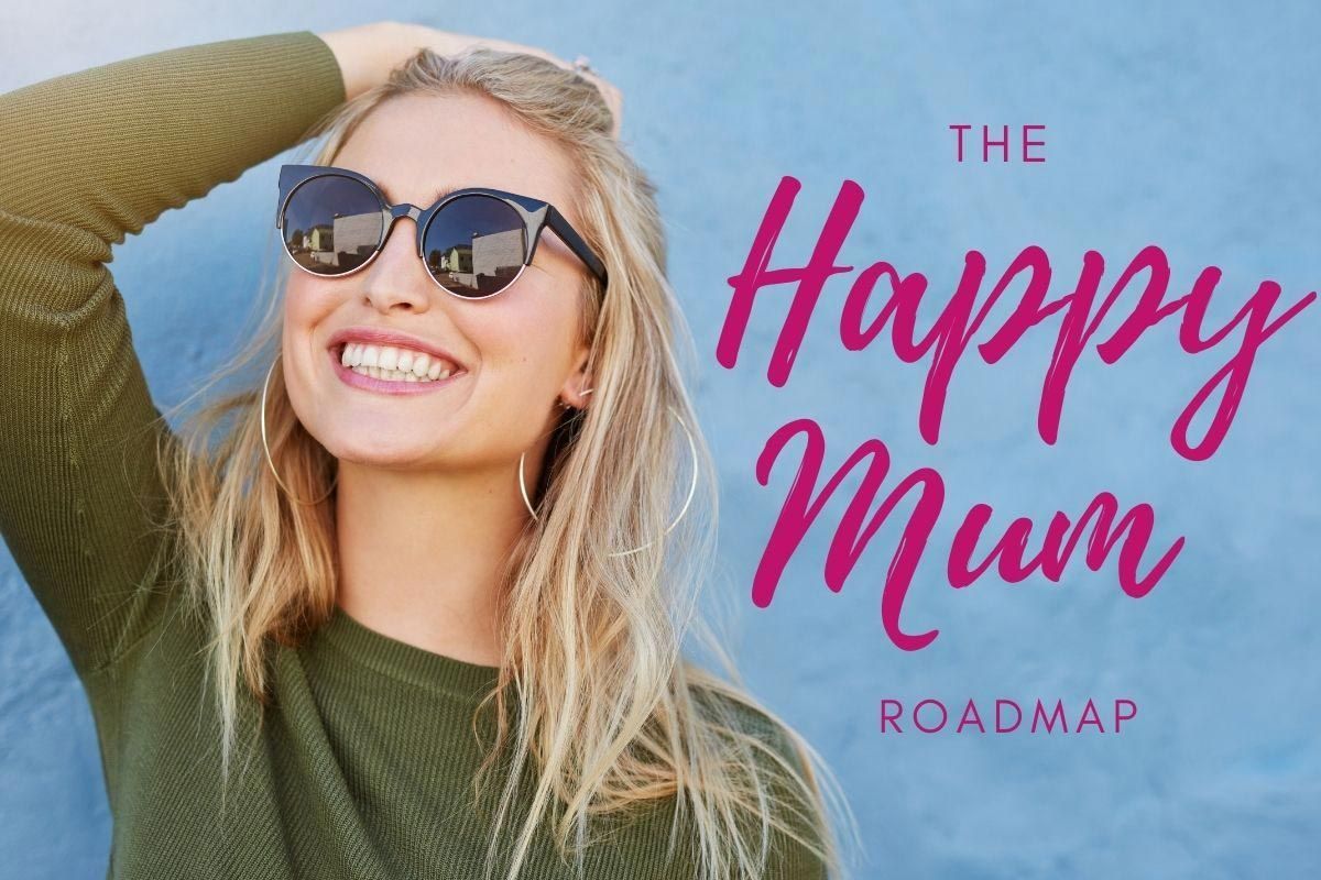 A Woman Wearing Sunglasses is Smiling — Living Well Psychology Clinic in Erina, NSW
