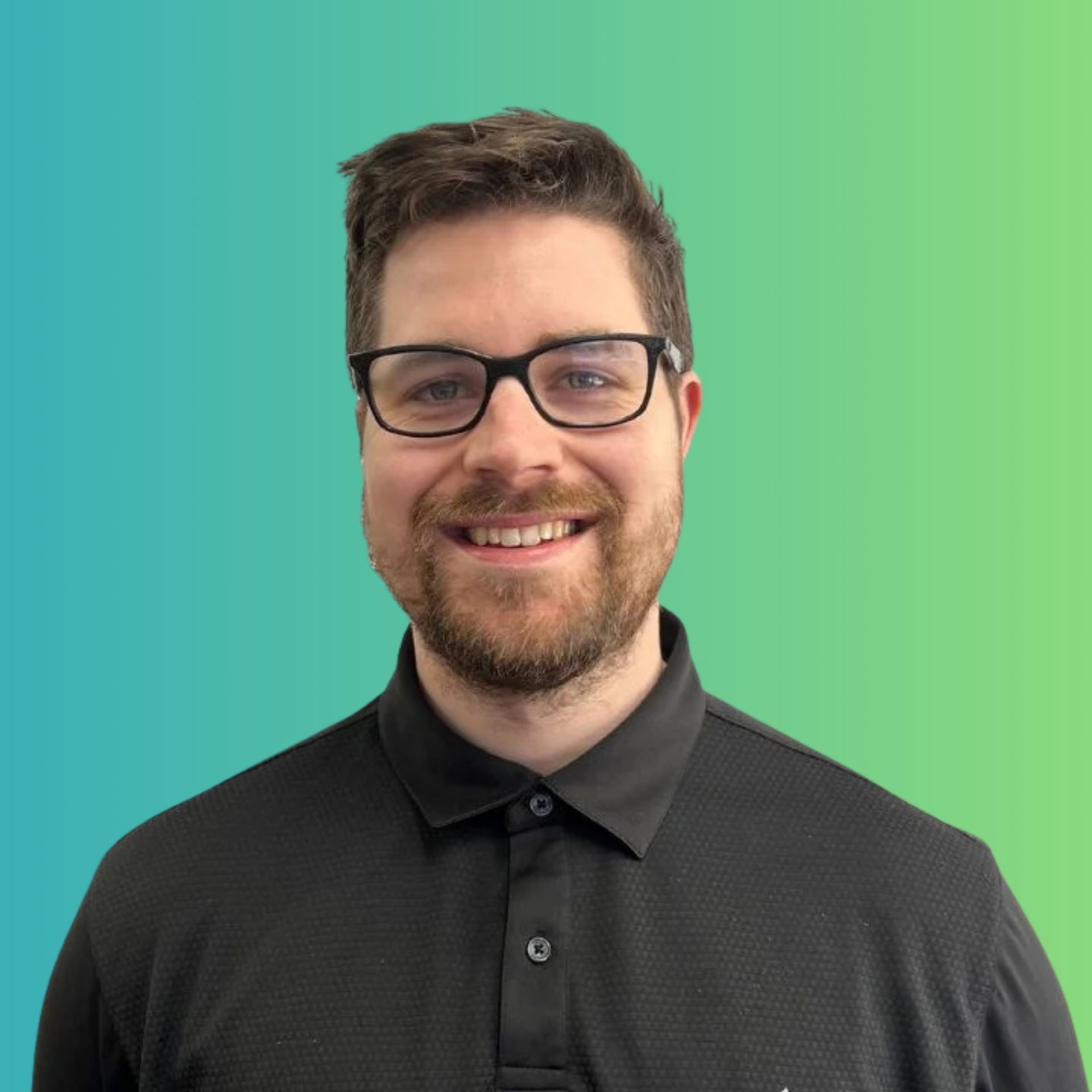James — Living Well Psychology Clinic in Erina, NSW