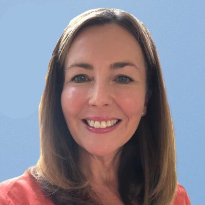 Melinda Mulley — Living Well Psychology Clinic in Erina, NSW