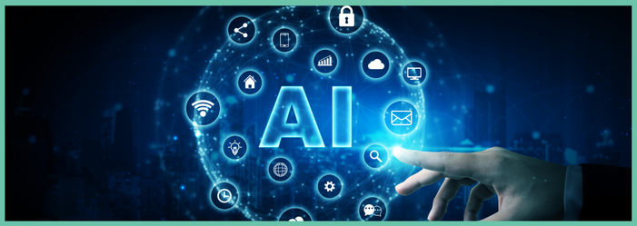 How To Be Discovered using AI