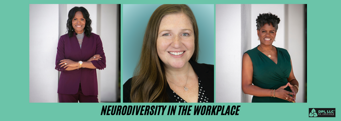 Neurodiversity in the workplace
