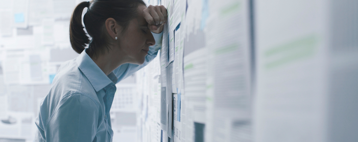 How to prevent business failure