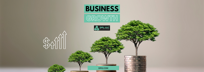 Business Growth 