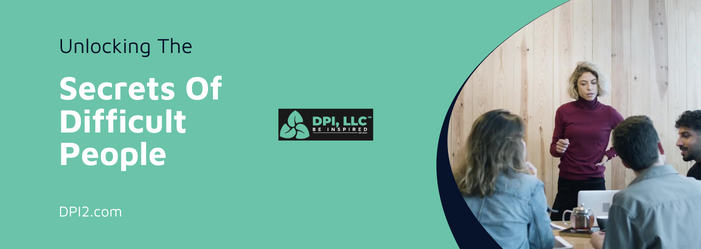 DPI2 online leadership development courses