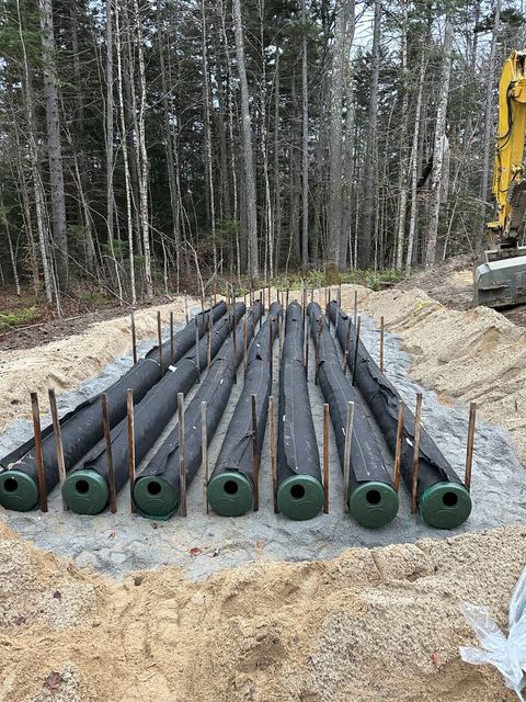Septic Systems
