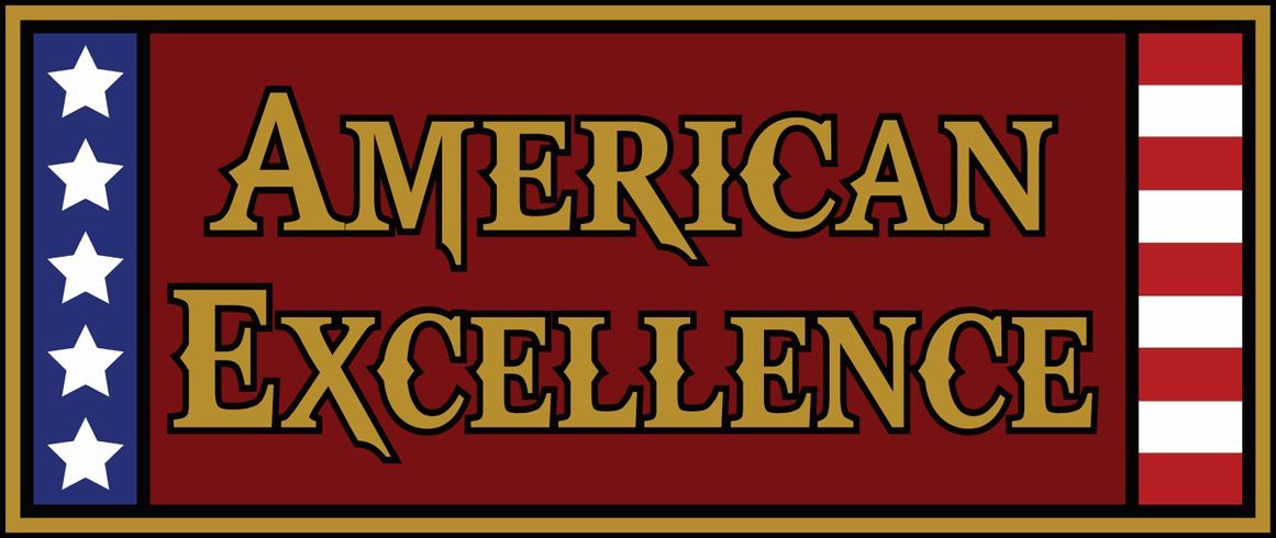 American Excellence American Excellence