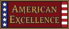 American Excellence American Excellence