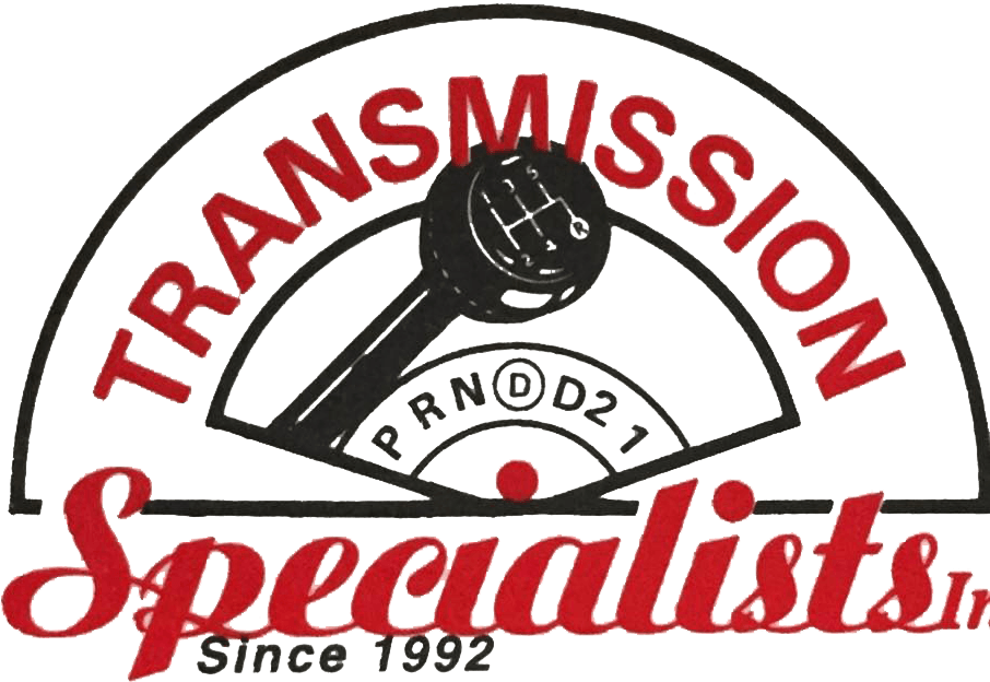 Transmission Specialists
