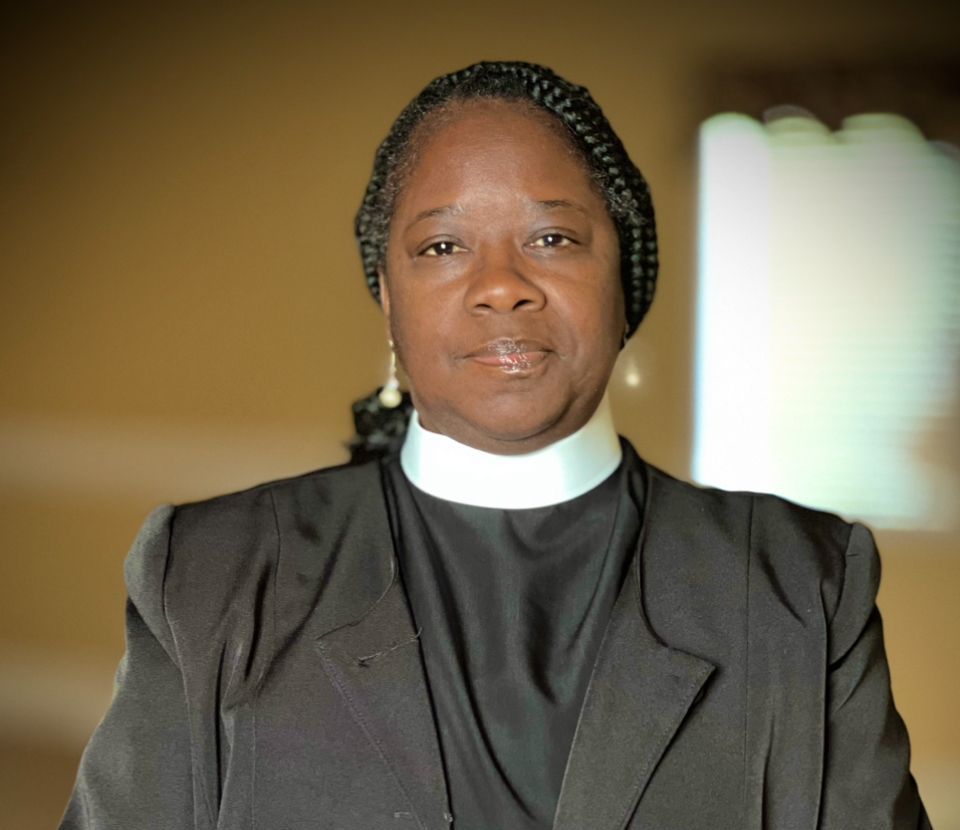 Image of Evangelist Donna Jones