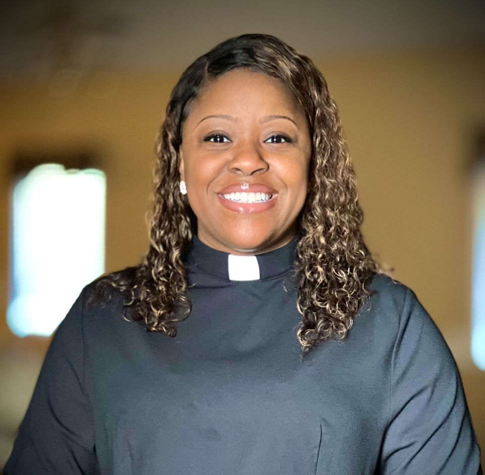 Image of Minister Lakyaah Davis