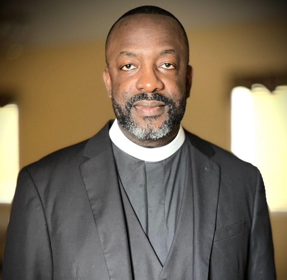 Image of Elder Timothy Quillens