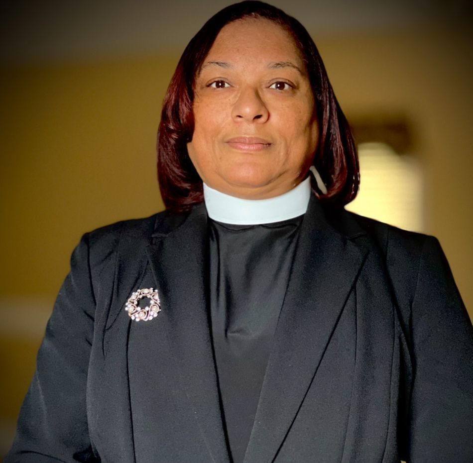 Image of Evangelist Barbara Cook