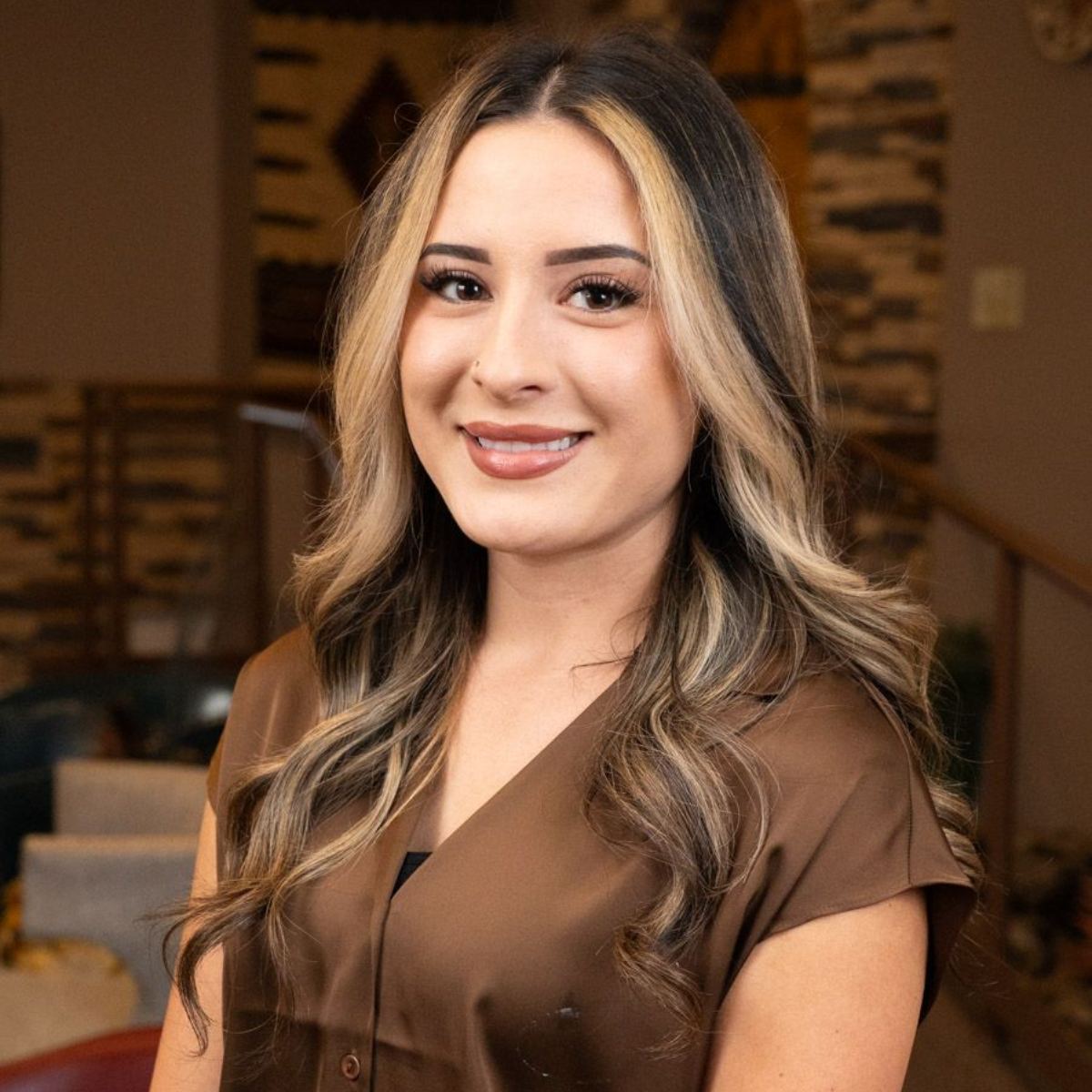 Ashlee Ferrari