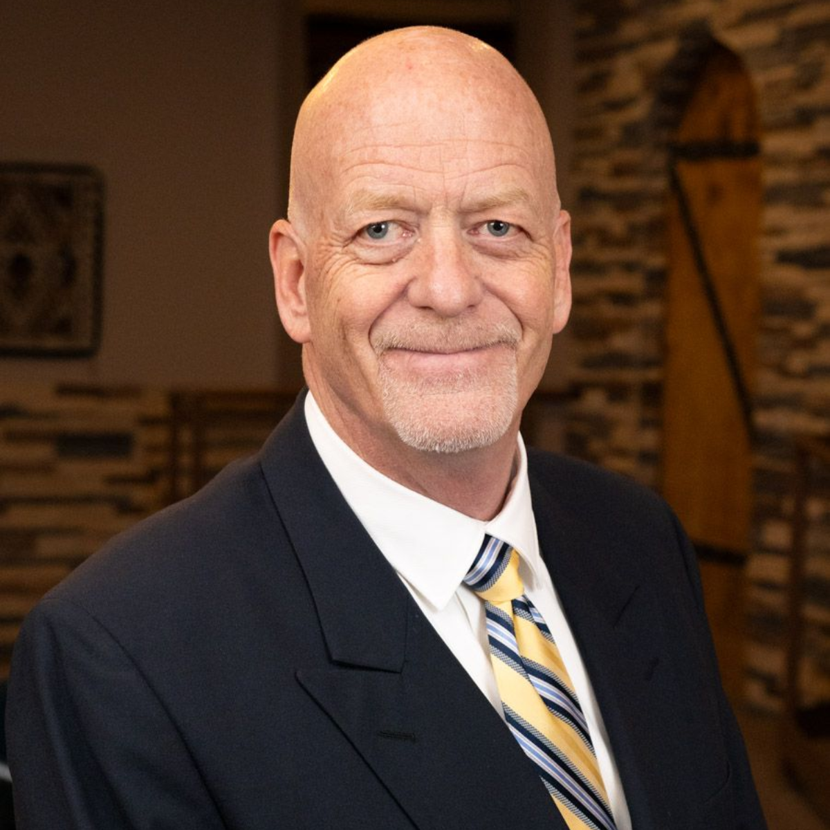 Terry C. Dise