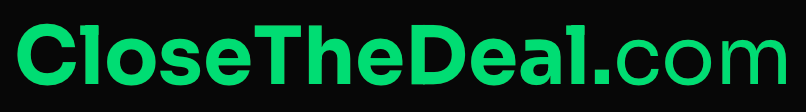 closethedeal.com logo