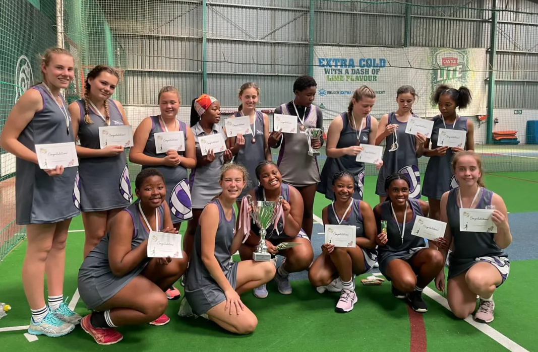 Netball Club Durban - FitnessAlive