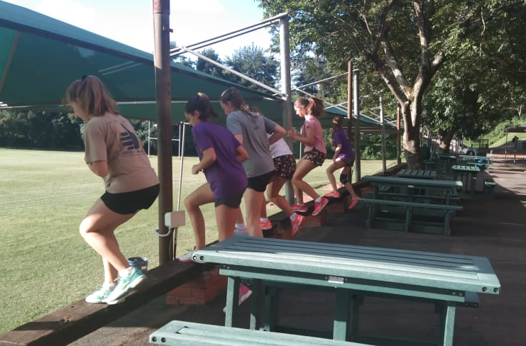 Fitnessalive Netball and health wellness | Durban