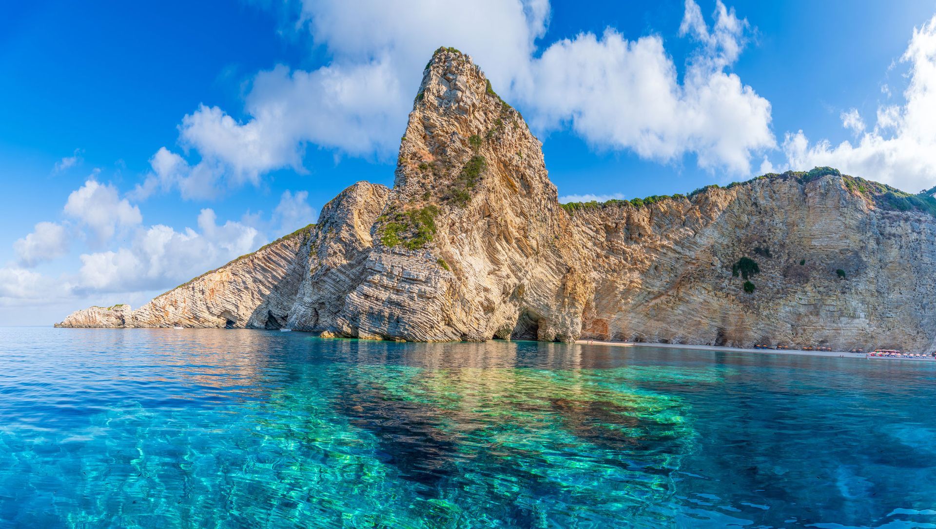 Corfu