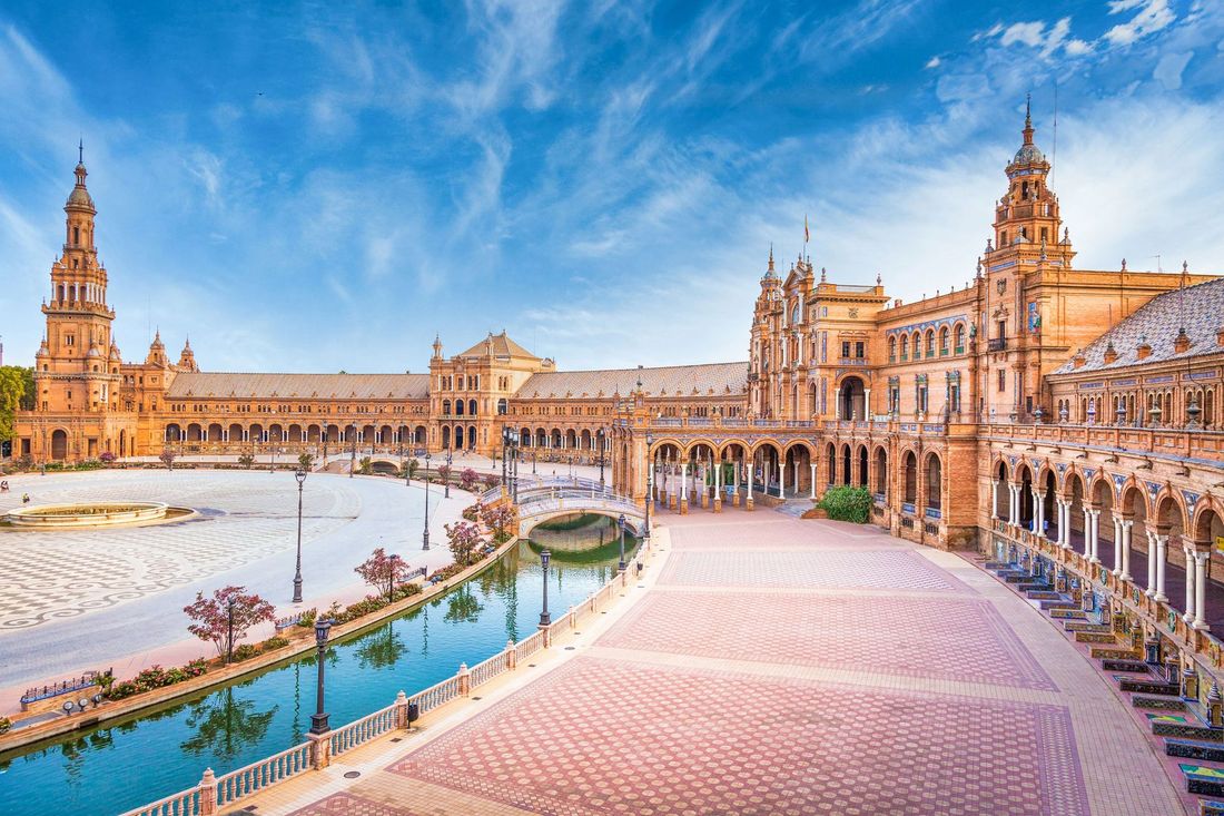 Siviglia