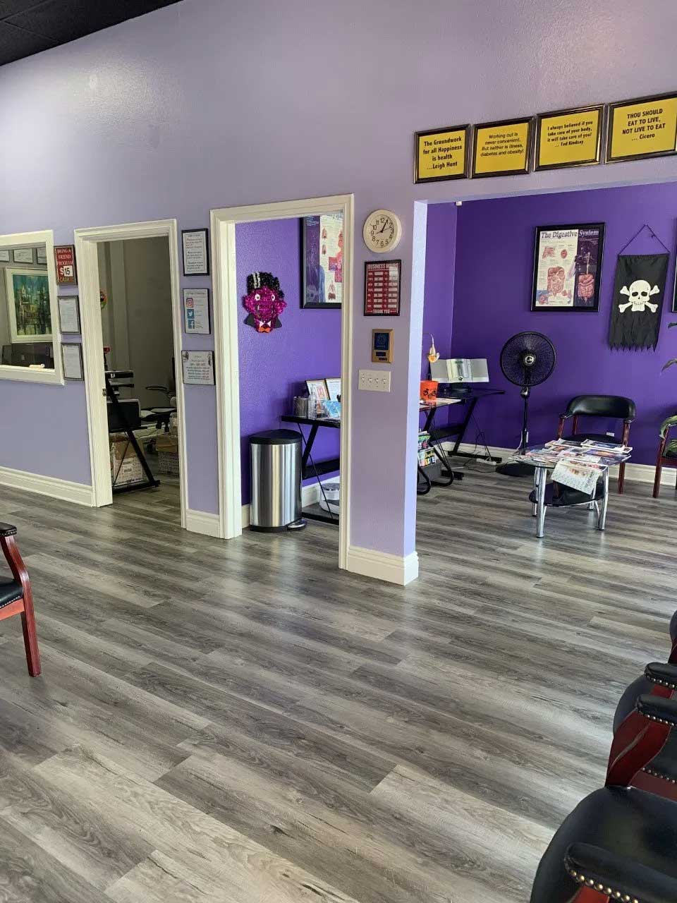 Body measurement — Chino Hills, CA — M.D. Maximum Weight Loss Center