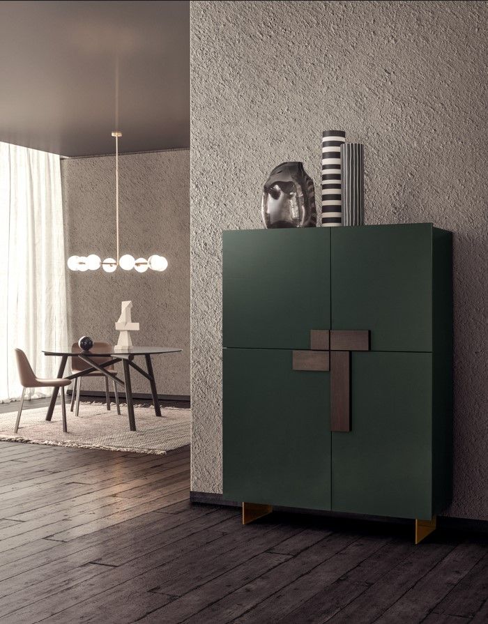 madia design Pianca Sabatino arredamenti
