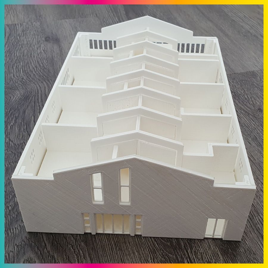 Maquette