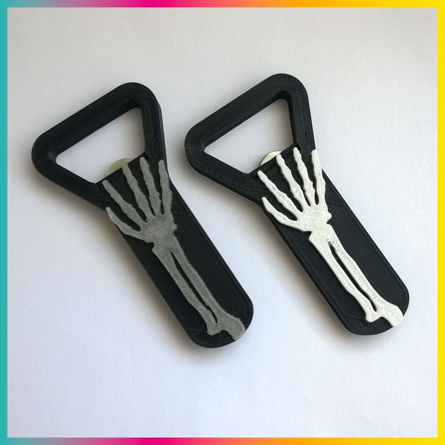 Openers voor Halloween