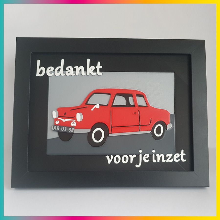 Inlijsting NSU Prinz
