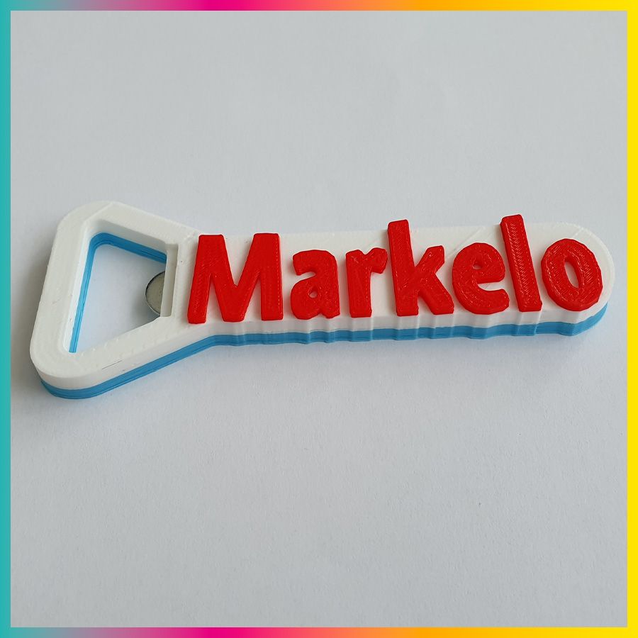 Opener dorp Markelo
