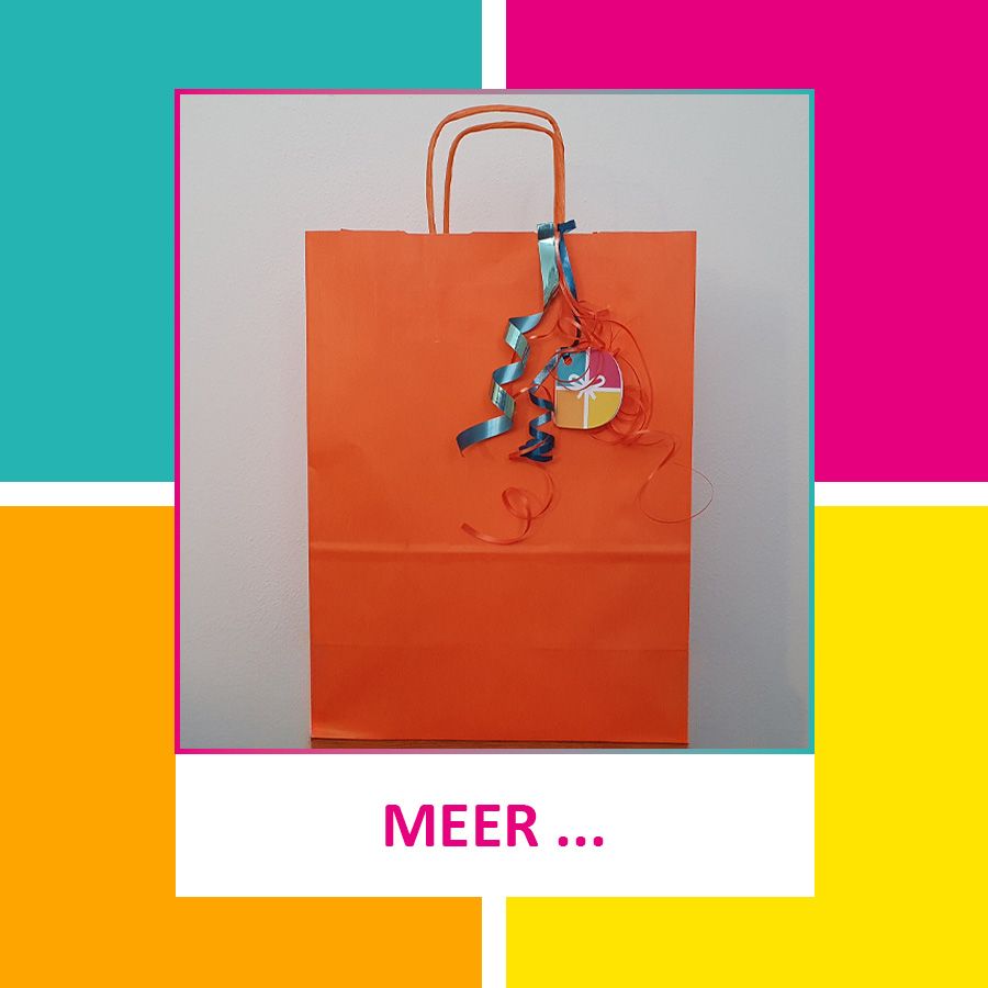 Meer 3D Kado inspiratie