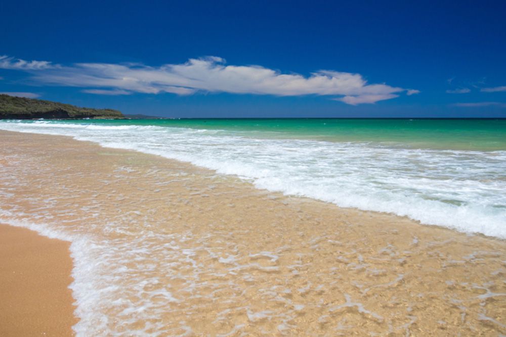 Sussex Inlet Beach — Handyman Near Me in Australia