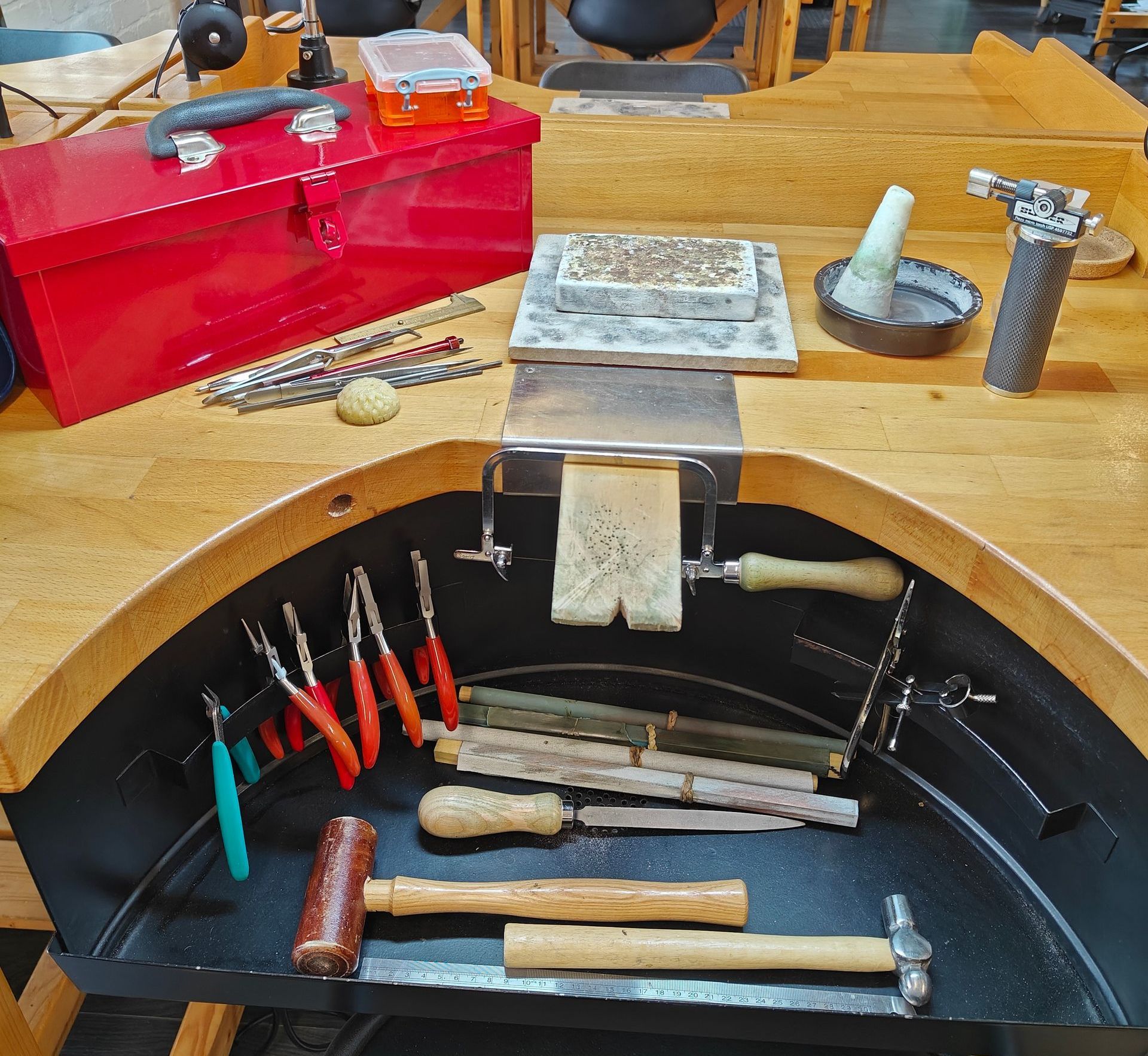 Jewellers Tools Jewellers Tools