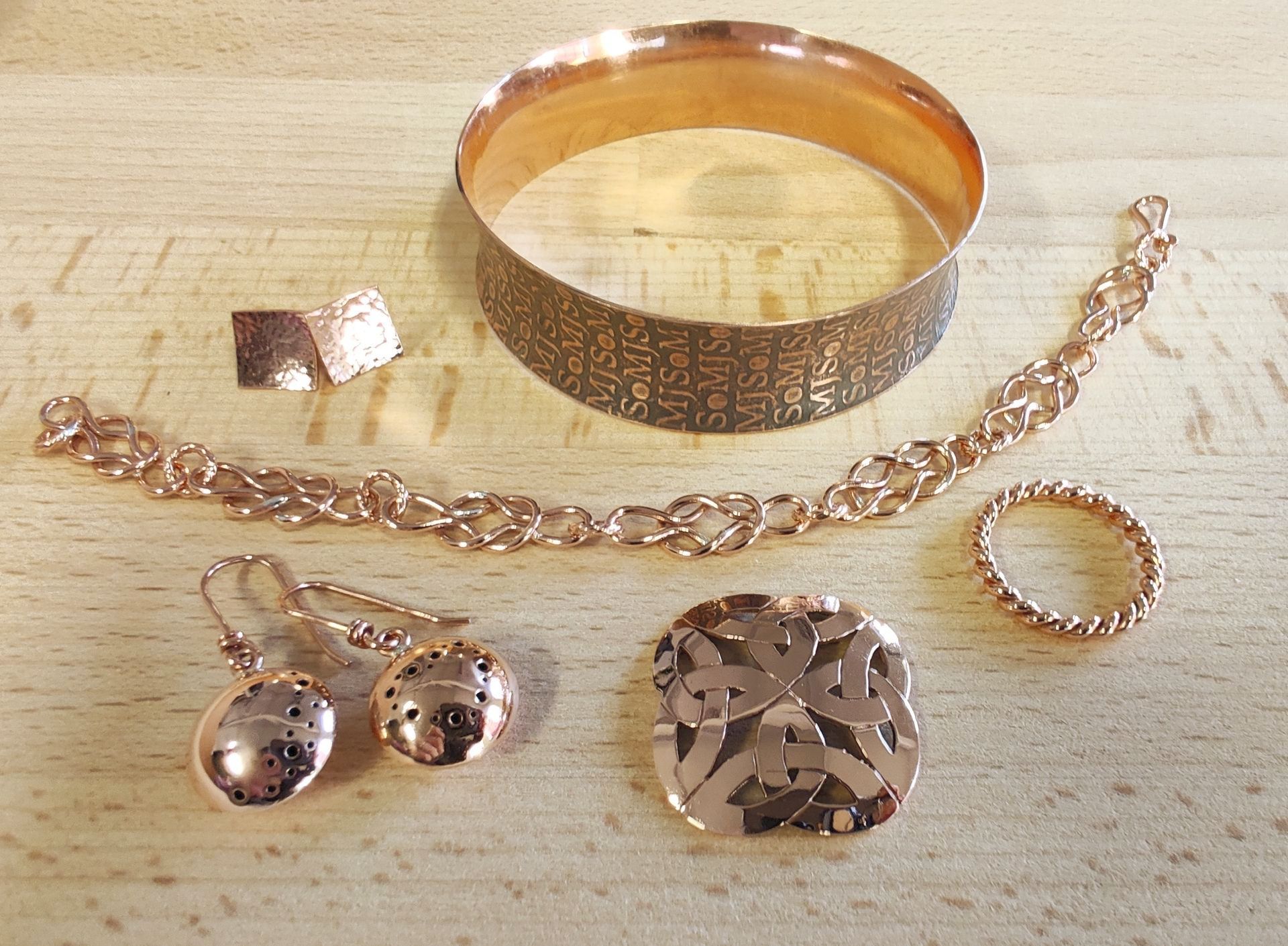Level 1 Jewellery projects Jewellery Projects