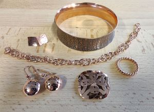 Beginner Jewellery Courses