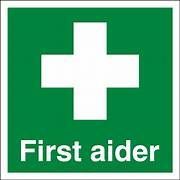 First Aid