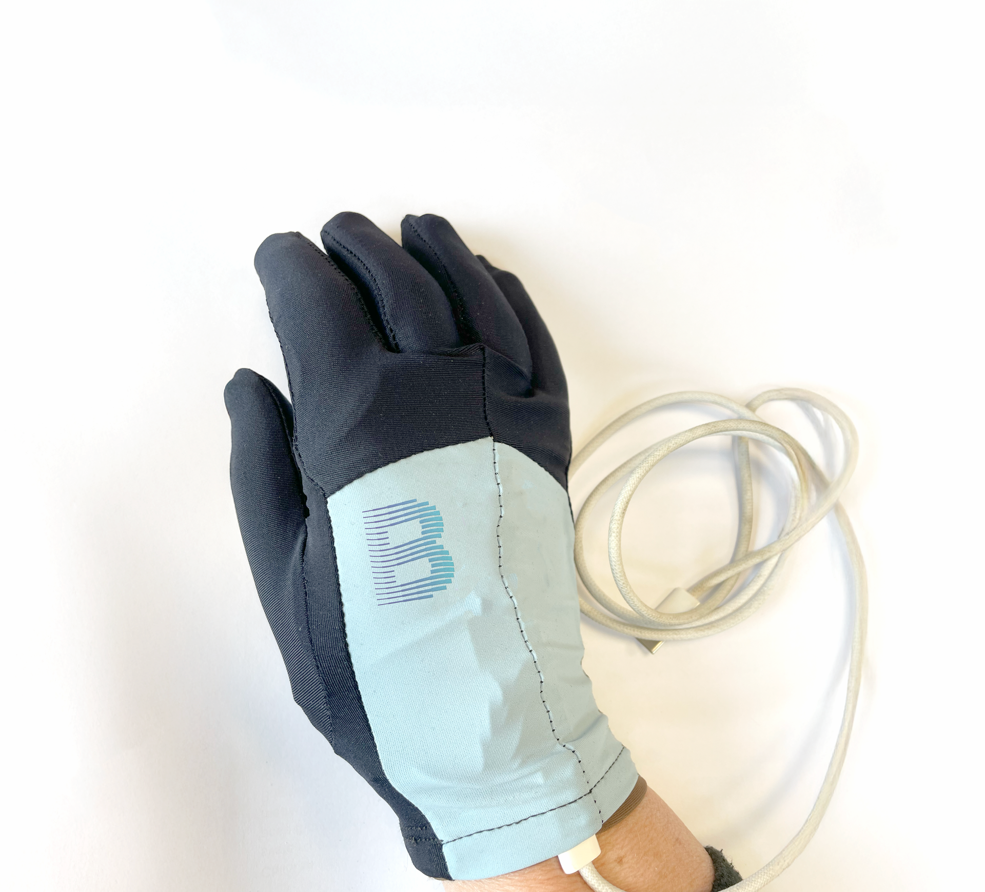 Brighter Signals Glove Sensing