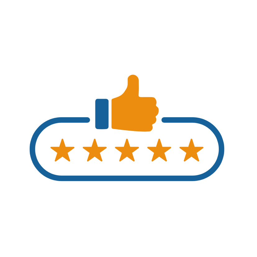 Review icon