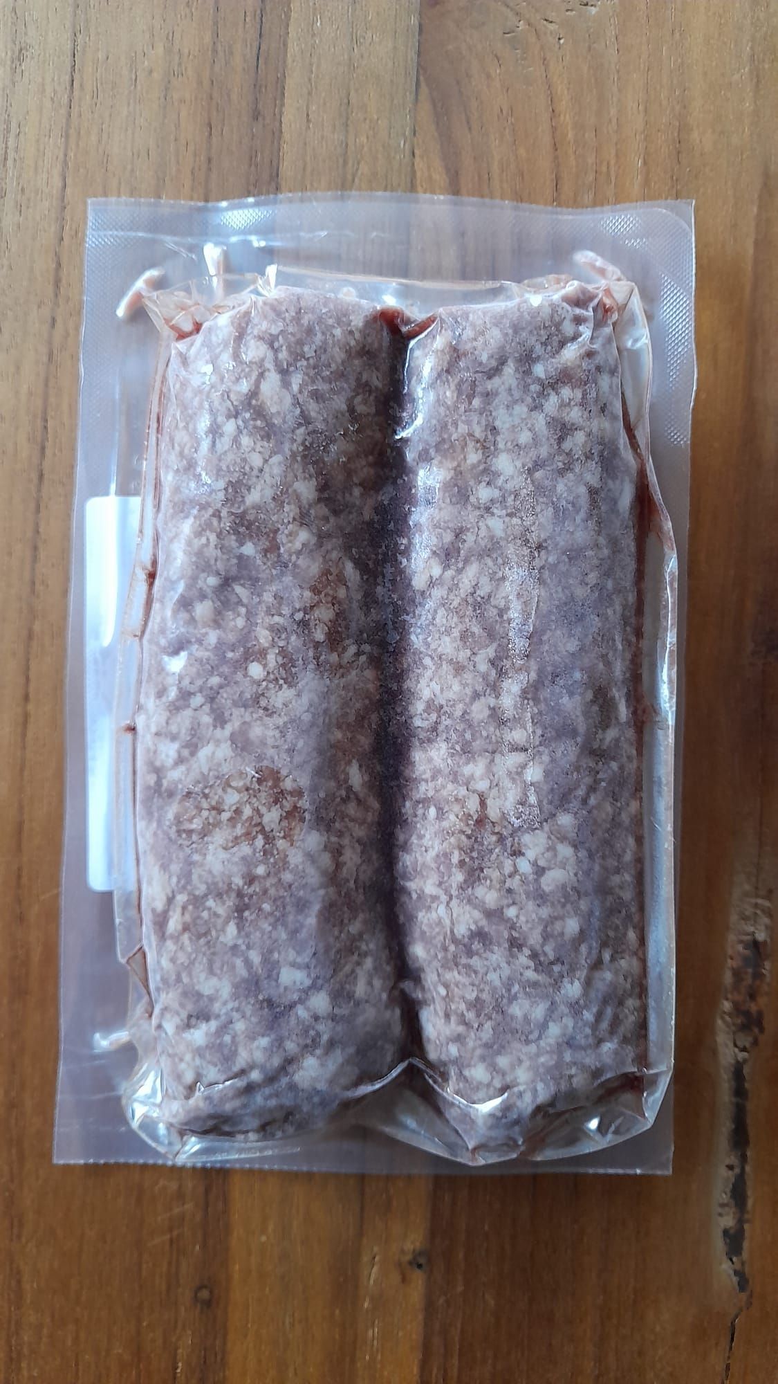 Rundergehakt