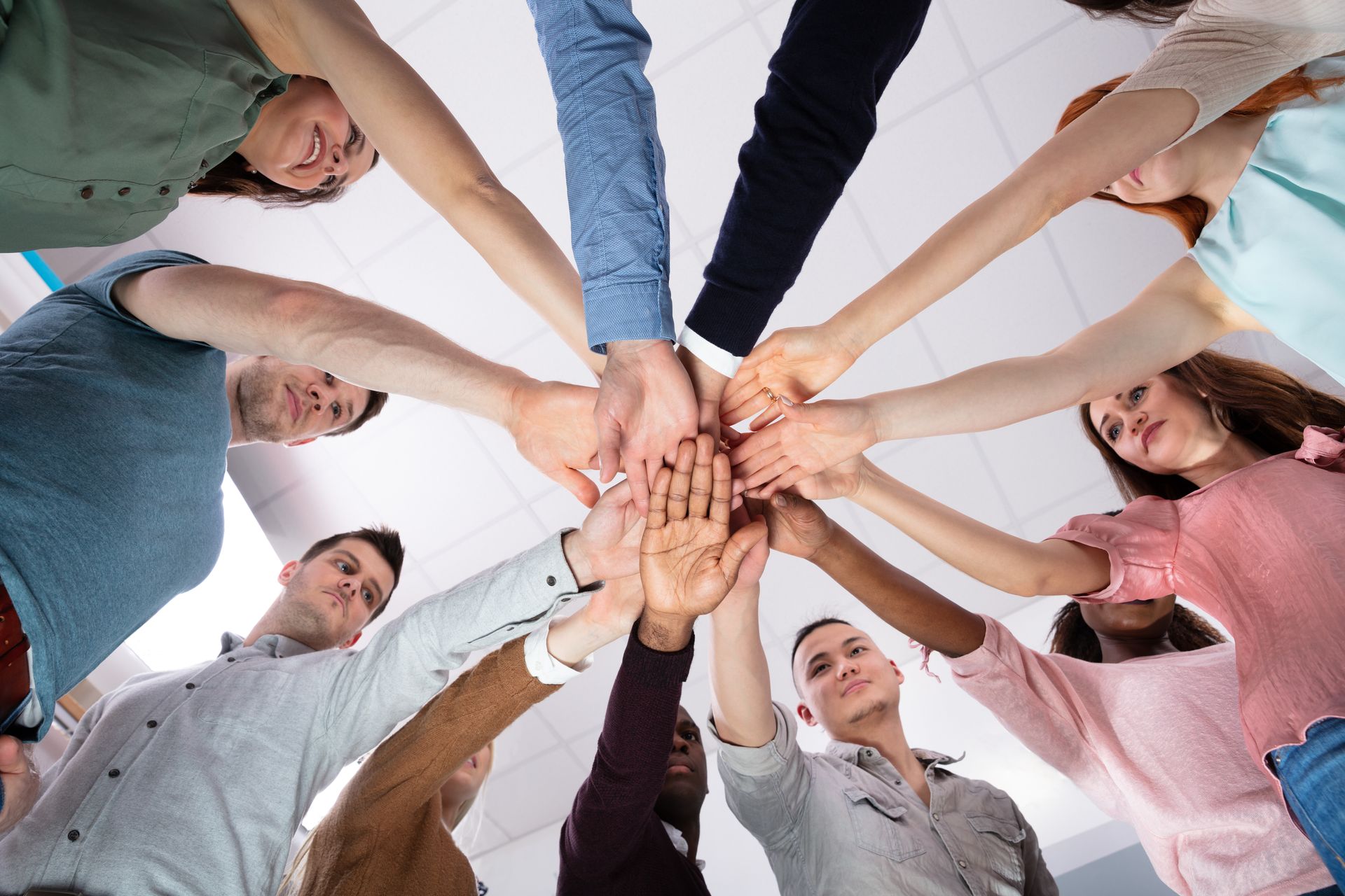 Mental Health and Wellbeing at Work
