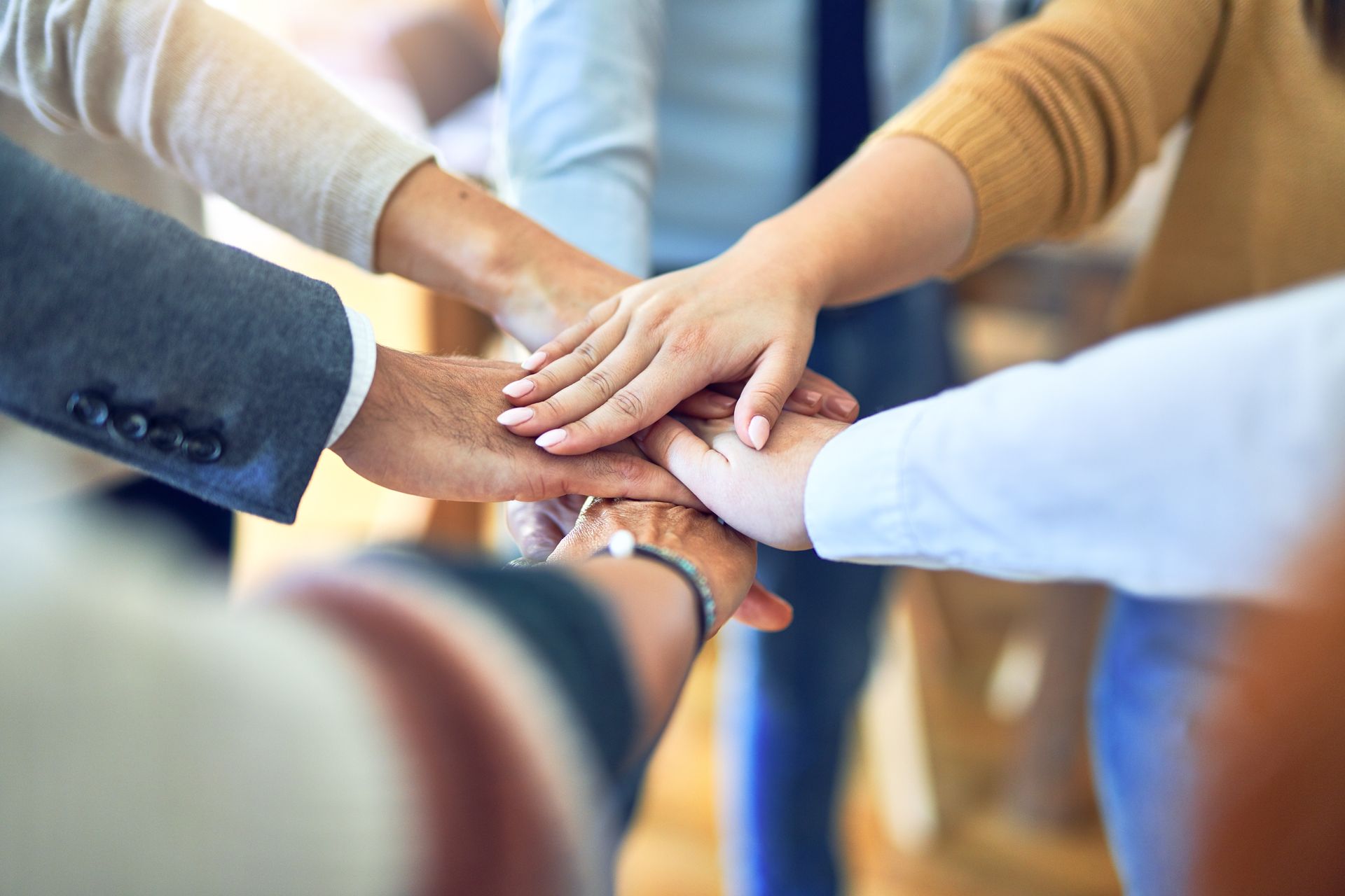 Sexual and Third Party Harassment Training
