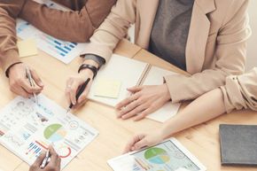 Equality, Diversity and Inclusion