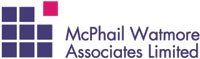 McPhail Watmore Associates logo