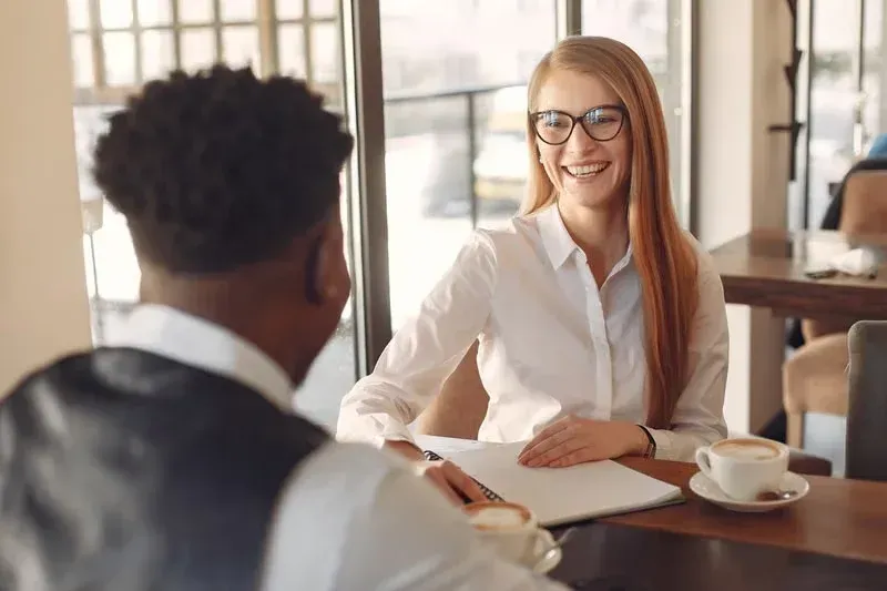 Harassment Contacts Training