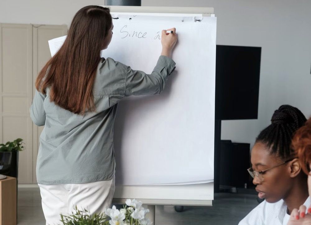 Menopause for Managers
