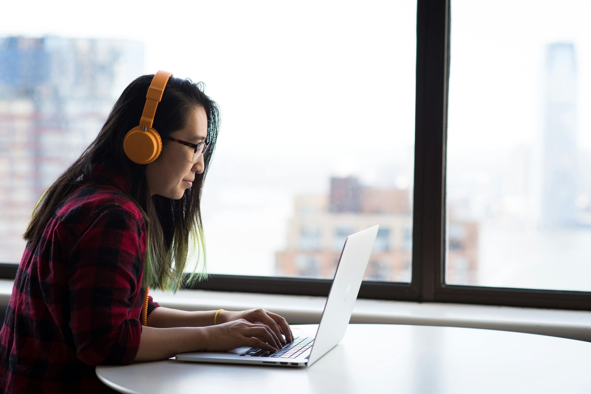 Executive and Workplace Coaching