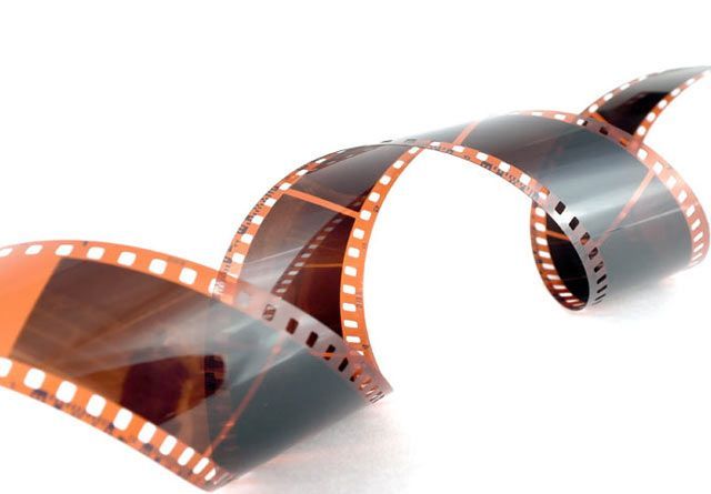 Film strip