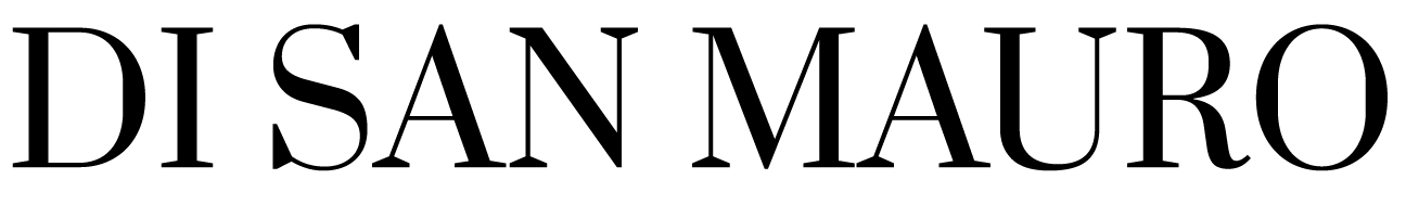 Di San Mauro LOGO