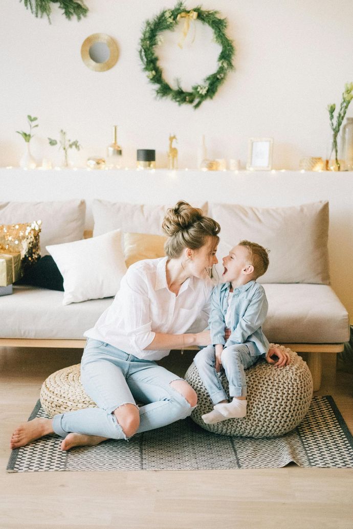 Healthy Homes Iowa